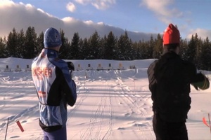 Shoot Out! West Yellowstone