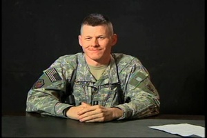 Capt. Cory Cannon
