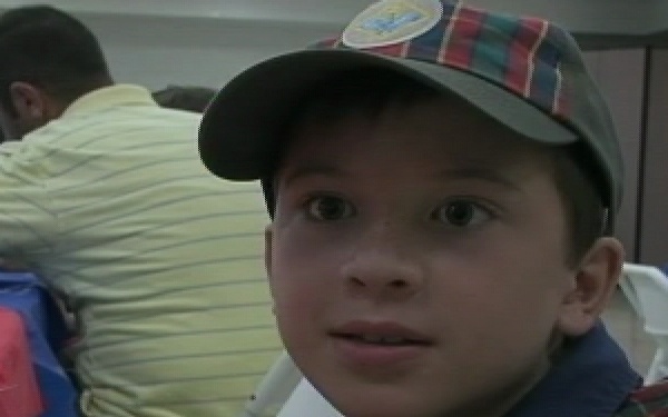 Around the Air Force - Dec. 20 (long)