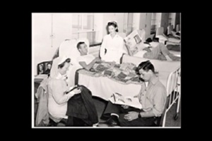 All Hands Update: Corona Hospital