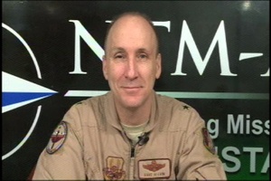 Brig. Gen. David Allvin, Part 4