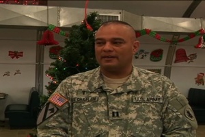 Holiday Prayer Breakfast