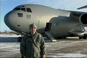 Around the Air Force - Dec. 21 (long)
