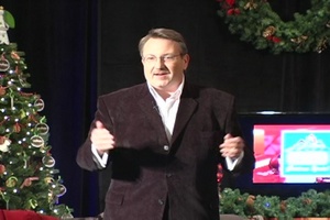 Life in the Carolinas: 2010 Christmas Special, Part 1