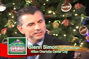 Life in the Carolinas: 2010 Christmas Special, Part 2
