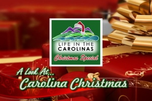 Life in the Carolinas: 2010 Christmas Special, Part 3