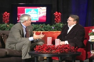 Life in the Carolinas: 2010 Christmas Special, Part 4