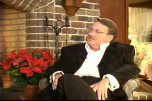 Life in the Carolinas: 2010 Christmas Special, Part 5