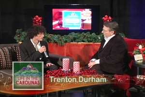 Life in the Carolinas: 2010 Christmas Special, Part 6