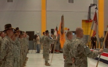 Col Roy Return Ceremony Speech To The 86th IBCT