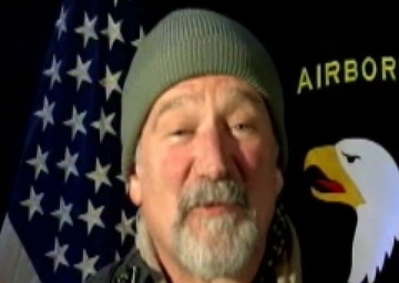 Actor/Comedian Robin Williams