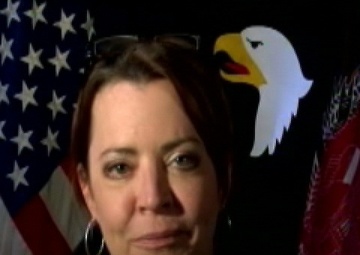 Comedian Kathleen Madigan