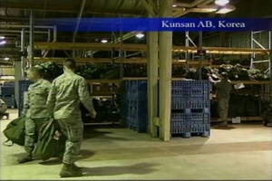 Air Force Report: Unit Assessment