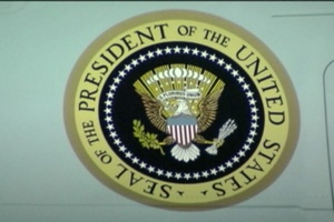 President Obama Arrives in Hawaii