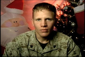 Cpl. Aandrew Robb