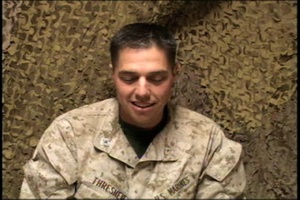 Capt. Ryan Thresher, Part 2