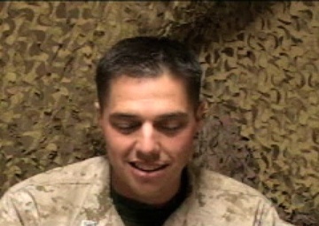 Capt. Ryan Thresher, Part 2