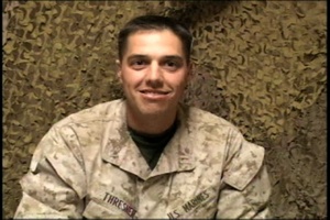 Capt. Ryan Thresher