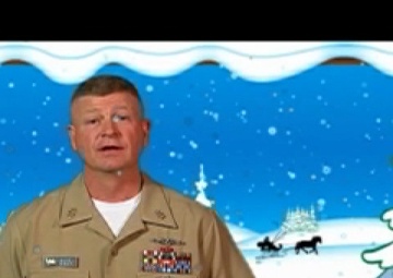 All Hands Update – Dec. 23