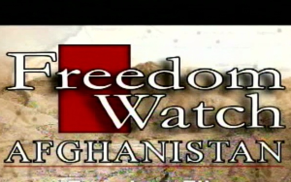 Freedom File - Dec 24