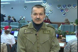 Gen. Marcel Duval