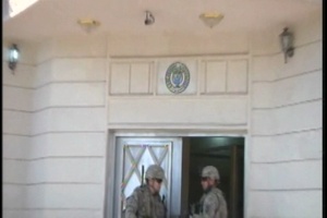 Muqdadiyah Bank Reopening