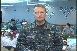 Adm. James Winnefeld