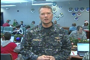Adm. James Winnefeld - NECN