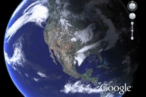 NORAD Santa Tracker: New York