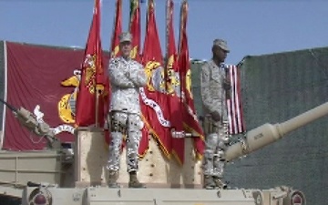 Commandant Talks With Marines at Leatherneck, Part 3