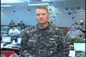 Adm. James Winnefeld