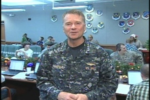 Adm. James Winnefeld