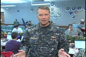 Adm. James Winnefeld