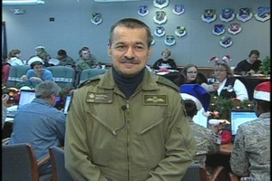 Lt. Gen. Marcel Duval