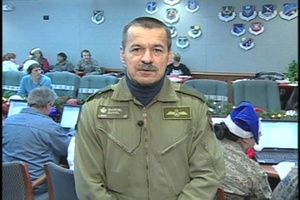 Lt. Gen. Marcel Duval