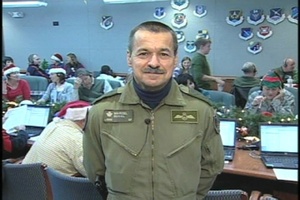 Lt. Gen. Marcel Duval