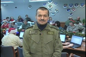 Lt. Gen. Marcel Duval