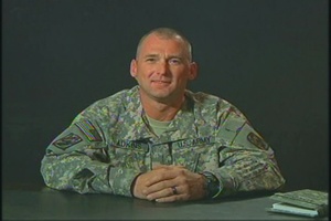 Spc. William Adkins