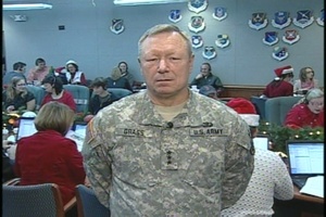 Lt. Gen. Grass