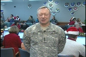 Lt. Gen. Frank Grass - WJAR-TV