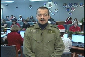 Lt. Gen. Marcel Duval