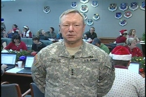 Lt. Gen. Grass (WGHP-TV)