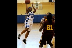 Spotlight Korea: Kunsan Basketball