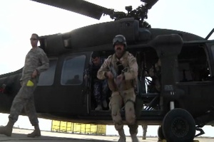 Operation Devil's Eve