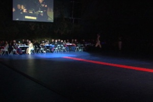 MAG-12/MALS-12/VMFA-242 Birthday Ball, Part 1