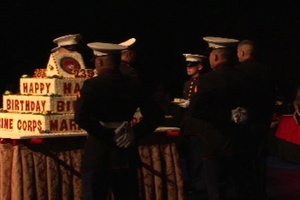 MAG-12/MALS-12/VMFA-242 Birthday Ball, Part 4