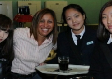 Spotlight Korea: Humphreys Good Neighbor