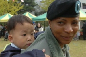 Spotlight Korea: Humphreys Orphanage Visit