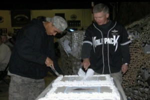 Spotlight Korea: Kunsan Combat Dining-In
