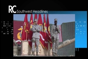 RC Southwest Headlines 24 Dec 2010